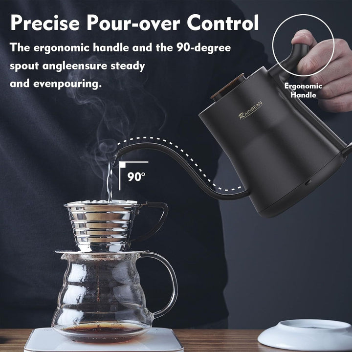 Stainless Steel Inner Electric Kettle with auto Shutoff