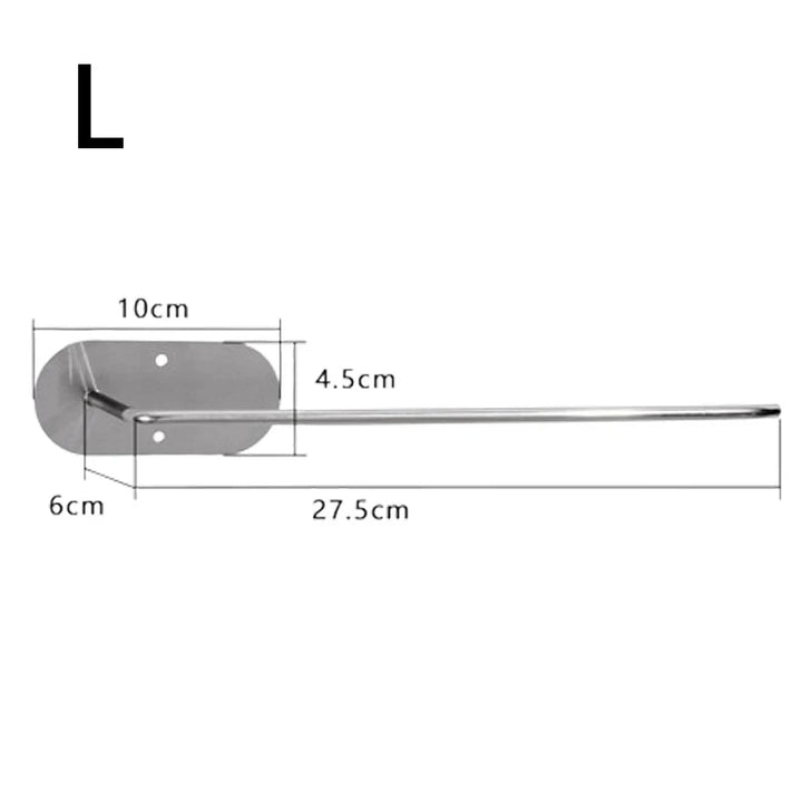 Lid Organizer