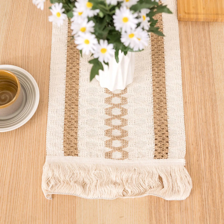 Bohemiant Table Runner