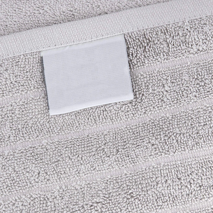 Luxury Cotton Bath Towels – Spa Style