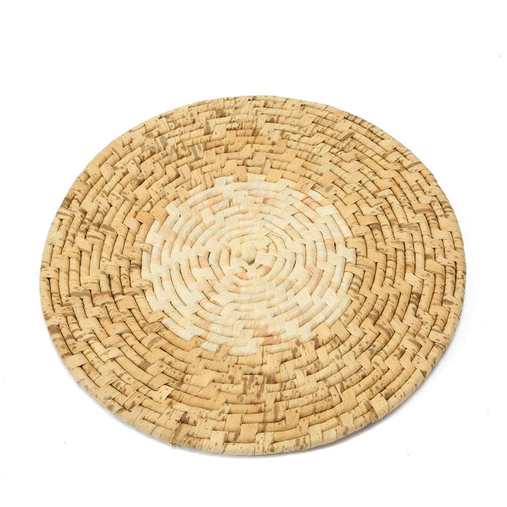 Handwoven Placemats – Set of 4