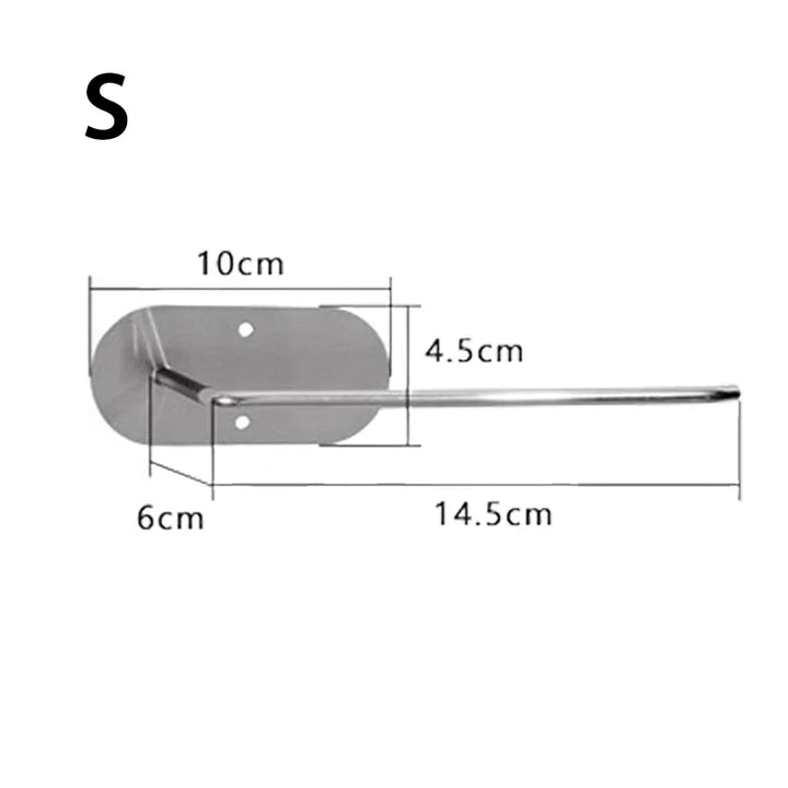 Lid Organizer