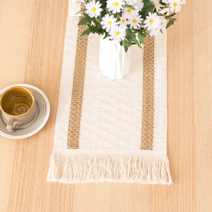Bohemiant Table Runner