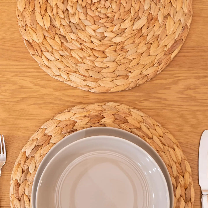 Handwoven Placemats – Set of 4