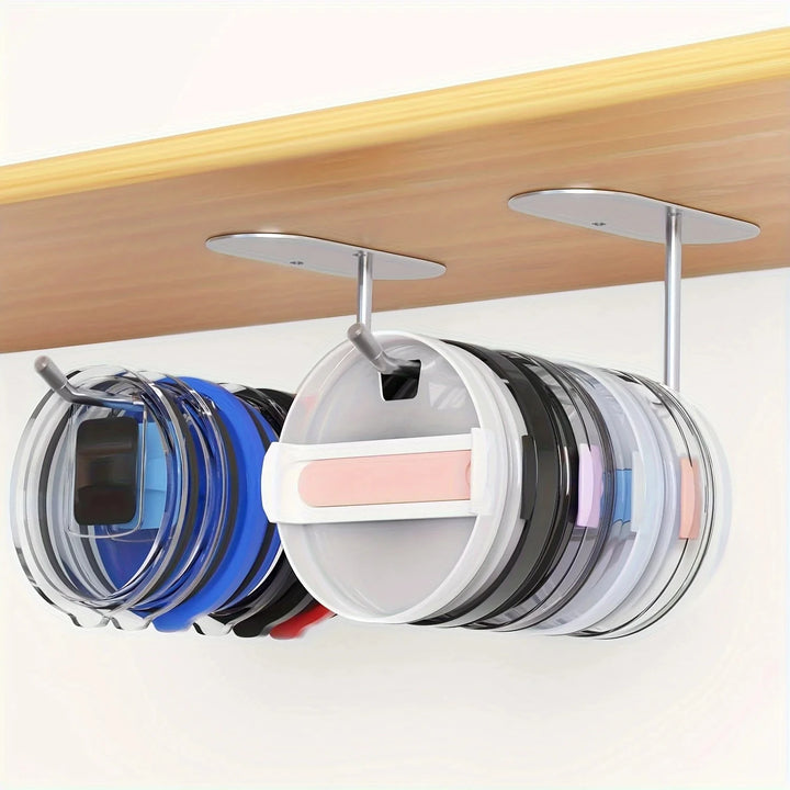Lid Organizer