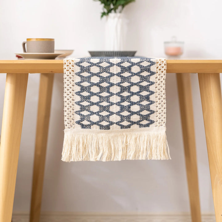 Bohemiant Table Runner