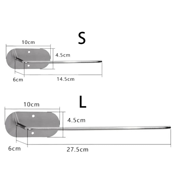 Lid Organizer