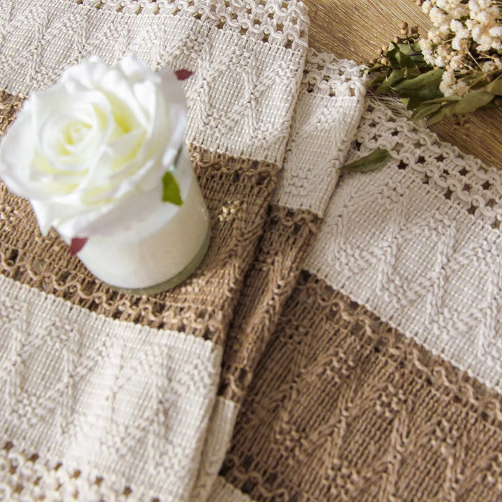 Bohemiant Table Runner