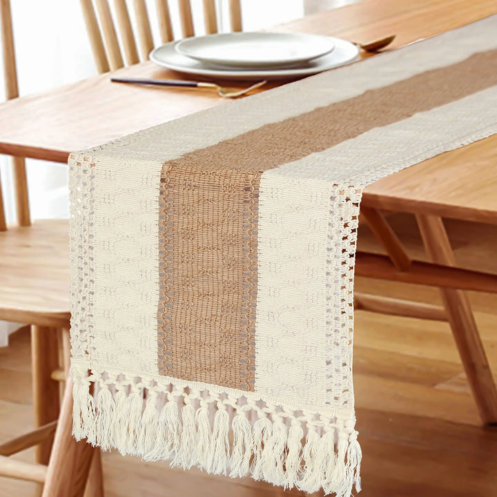 Bohemiant Table Runner