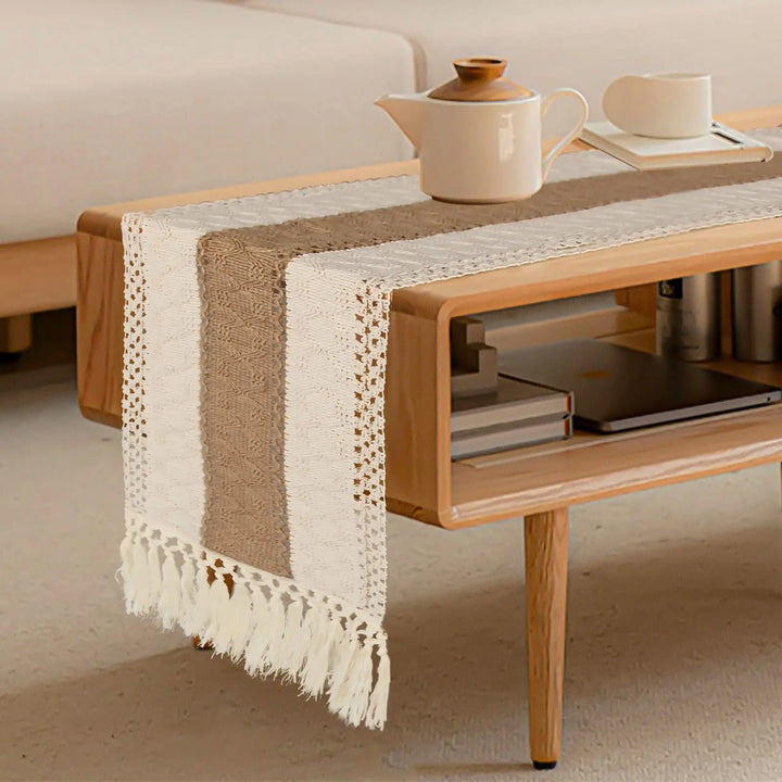 Bohemiant Table Runner