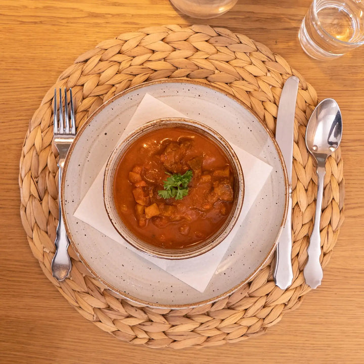 Handwoven Placemats – Set of 4