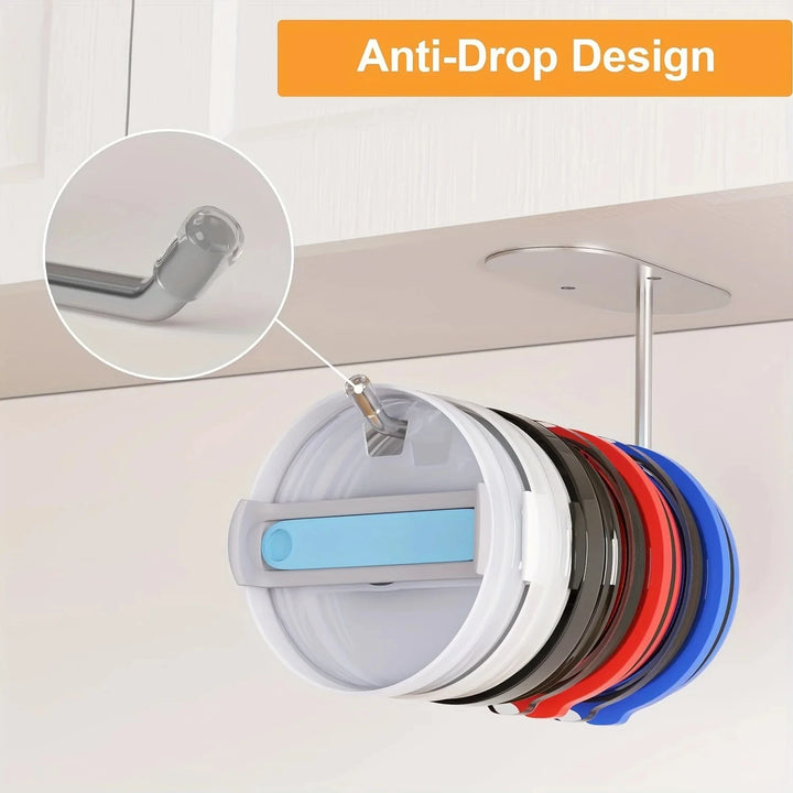 Lid Organizer