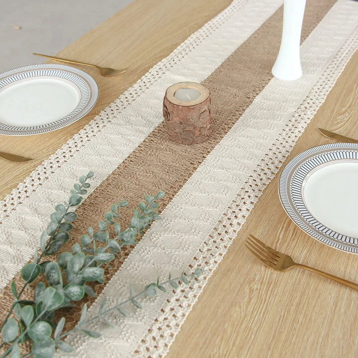 Bohemiant Table Runner