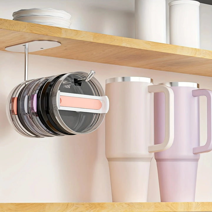 Lid Organizer