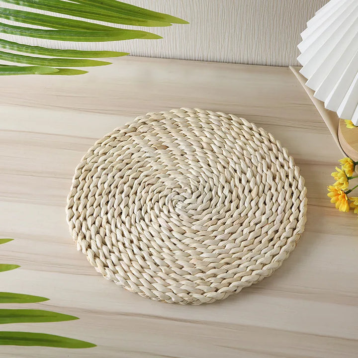 Handwoven Placemats – Set of 4