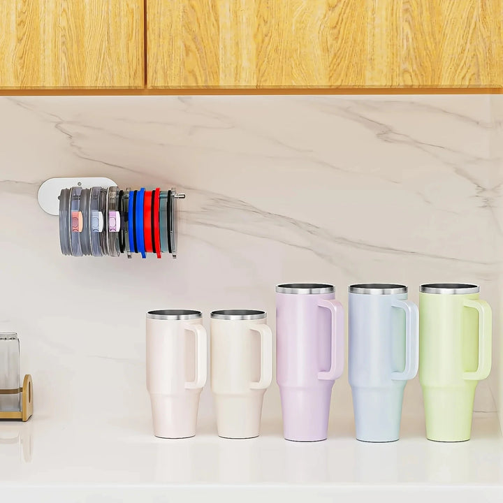Lid Organizer