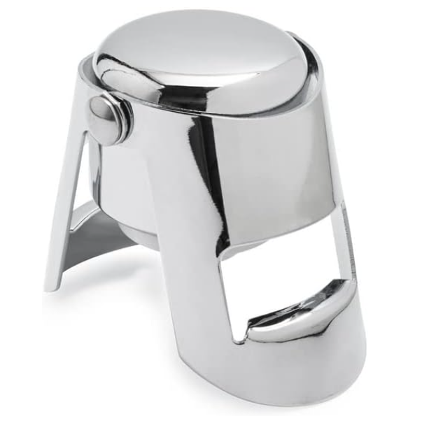 Premium Champagne & Wine Bottle Stopper