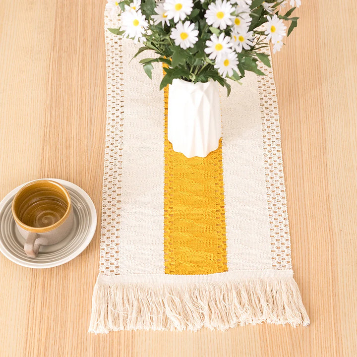 Bohemiant Table Runner