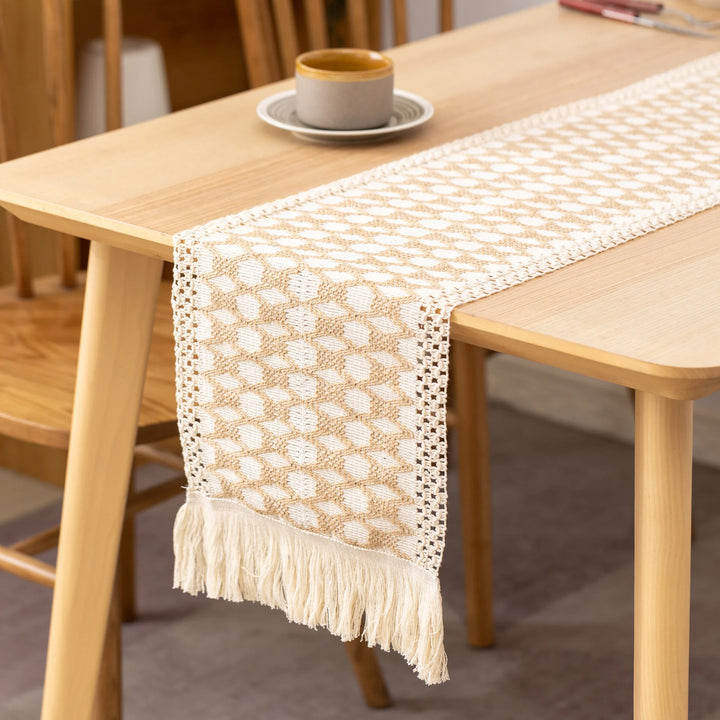 Bohemiant Table Runner