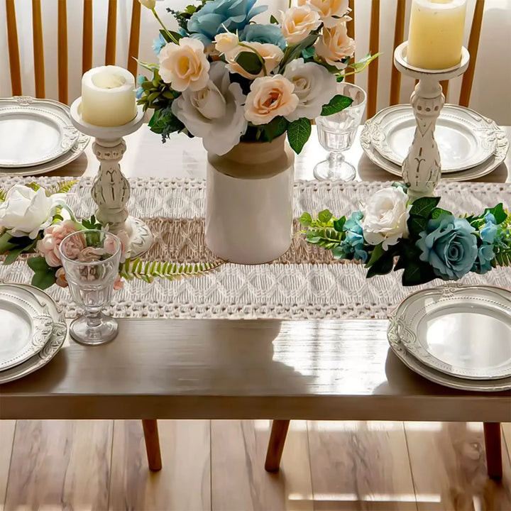 Bohemiant Table Runner