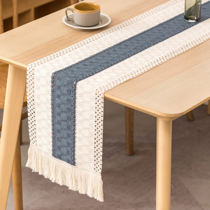 Bohemiant Table Runner