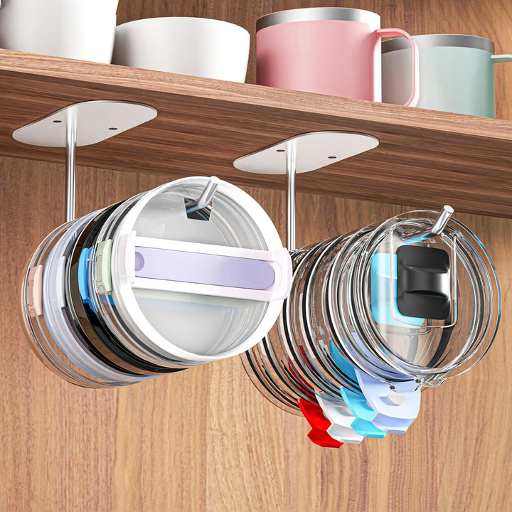 Lid Organizer