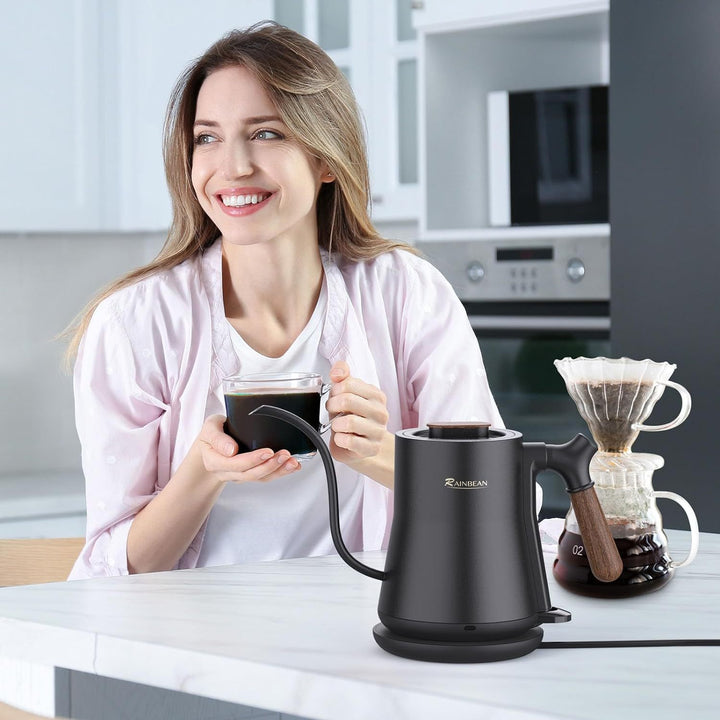 Stainless Steel Inner Electric Kettle with auto Shutoff